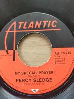 Percy Sledge , my special prayer, Cd's en Dvd's, Vinyl Singles, Ophalen of Verzenden, Zo goed als nieuw, Pop