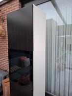 Besta Ikea kast, Ophalen of Verzenden, Gebruikt, Kunststof, Overige typen