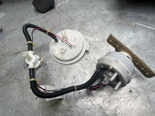 Brandstofpomp Elektrisch van een BMW 5-Serie, Auto-onderdelen, Brandstofsystemen, BMW, Gebruikt, 3 maanden garantie, Ophalen of Verzenden