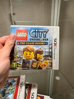 Lego city undercover, Spelcomputers en Games, Ophalen of Verzenden, Zo goed als nieuw