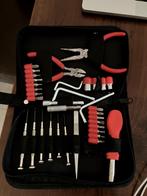 Schroevendraaiers Set, Doe-het-zelf en Verbouw, Gereedschap | Handgereedschap, Ophalen of Verzenden, Gebruikt