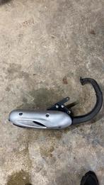 Sito plus, Ophalen, Nieuw, Uitlaat, Peugeot