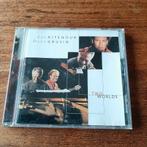 Lee Ritenour & Dave Grusin CD Two Worlds, Cd's en Dvd's, Cd's | Jazz en Blues, Ophalen of Verzenden, Zo goed als nieuw, Jazz