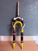 RockShox Indy SL mtb voorfork jaren 90, Fietsen en Brommers, Fietsen | Mountainbikes en ATB, Overige merken, 45 tot 49 cm, Ophalen of Verzenden