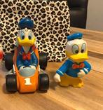 Leuke Donald duck spaarpotten, Verzamelen, Ophalen of Verzenden, Donald Duck, Zo goed als nieuw, Beeldje of Figuurtje