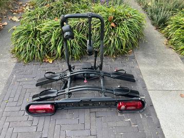 fietsendrager Travell & Co beschikbaar voor biedingen