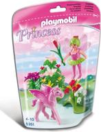 Te koop Playmobil Feeën 5351 (Nieuw) 8 euro, Kinderen en Baby's, Speelgoed | Playmobil, Nieuw, Complete set, Ophalen of Verzenden