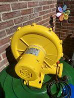 kussen blowers, Kinderen en Baby's, Speelgoed | Buiten | Springkussens, Ophalen, Gebruikt