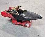 RC Jet Boat - Snel en op maat gebouwd!, Ophalen of Verzenden, Nieuw