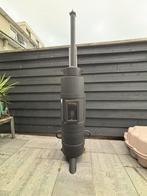 Hand gemaakte tuinkachel, Tuin en Terras, Tuinhaarden, Ophalen, Nieuw