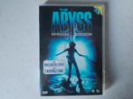 The abyss - James Cameron, Ophalen of Verzenden, Zo goed als nieuw, Actie en Avontuur, Alle leeftijden