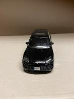 Zwarte Modelauto - Porsche Cayenne?, Hobby en Vrije tijd, Modelauto's | 1:43, Ophalen of Verzenden, Zo goed als nieuw, Auto, Overige merken
