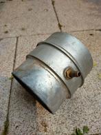 Condens afvoerstuk Brink, Ophalen of Verzenden, Gebruikt, Ventilator en Afzuiger