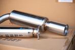 Fujitsubo Super Legalis R uitlaatsysteem GS300 Aristo JZS161, Ophalen of Verzenden