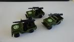 Matchbox militair voertuig, Ophalen of Verzenden, Gebruikt, Auto, Matchbox