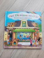 Letterwinkeltje, Boeken, Ophalen of Verzenden, Zo goed als nieuw, Fictie algemeen