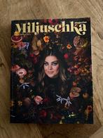 Miljuschka Magazine Limited Edition Nr. 3, Ophalen of Verzenden, Zo goed als nieuw, Damesbladen