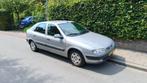 Citroën Xsara 1.4 I 2000 Grijs, Voorwielaandrijving, 1005 kg, Stof, 4 cilinders
