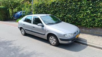 Citroën Xsara 1.4 I 2000 Grijs beschikbaar voor biedingen