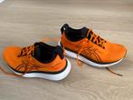 Asics GEL Nimbus 25 maat 42 (vallen klein!) zgan, Sport en Fitness, Loopsport en Atletiek, Hardloopschoenen, Ophalen of Verzenden
