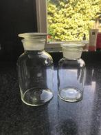 Originele apothekers potten, Antiek en Kunst, Ophalen