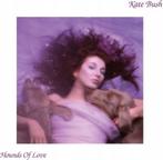 Kate Bush - Hounds Of Love (LP), Ophalen, 1960 tot 1980, Nieuw in verpakking, 12 inch