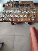 Vintage Zilver Bestekset 24-delig, Voorschoten/Kempen&Begeer, Ophalen