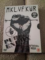 Public Enemy, Ophalen of Verzenden, 2000 tot heden, Nieuw in verpakking