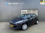 Ford Fiesta 1.0 Champion / Airco / 1e Eigenaar!, Te koop, Benzine, 65 pk, Hatchback