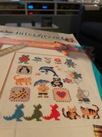 Borduurpatroon, Ophalen of Verzenden, Handborduren, Patroon