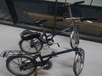 2x Dahon Boardwalk Vouwfietsen met Versellingen, Ophalen, Versnellingen, Zo goed als nieuw, Dahon