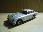Aston Martin DB5 James Bond 007 Corgi Toys 1:35, Ophalen of Verzenden, Zo goed als nieuw, Auto