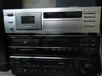 YAMAHA KX -490, Ophalen of Verzenden, Enkel, Overige merken, Auto-reverse