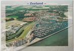Zeeland Breskens Luchtfoto Ongelopen, Verzenden, Ongelopen, Zeeland
