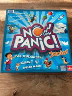 No Panic! Spel, Drie of vier spelers, Ophalen of Verzenden, Zo goed als nieuw, Goliath