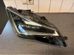 Seat leon 5F full led koplampen, Auto-onderdelen, Ophalen, Seat
