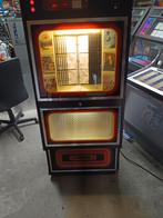 Sound leisure mardigras 70 cd jukebox, Verzamelen, Automaten | Jukeboxen, Verzenden, Gebruikt, 1970 tot heden, Overige merken