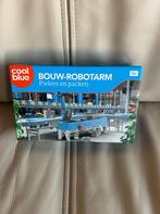 Cool Blue Bouw-Robotarm, Overige merken, Nieuw, Ophalen of Verzenden, Groter dan 1:32