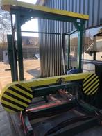 Boomzaag woodmizer 120cm, Ophalen, Gebruikt, Boomzaag, Overige merken