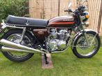 HONDA CB-550K 1977 NIEUWSTAAT.., Motoren, Naked bike