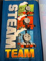 Thomas trein train fleece deken Sint sinterklaas kerst, Kinderen en Baby's, Speelgoed | Thomas de Trein, Ophalen of Verzenden