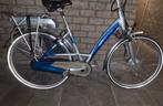 Sparta elektrische damesfiets c3 c5 e-motion wielmotor bike, Ophalen, Sparta, Gebruikt, 51 tot 55 cm