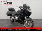 Inruilkoopje.! Bmw R1150RT bj 2004 R 1150 RT 1100, Motoren, Motoren | BMW, 2 cilinders, Bedrijf, Onbekend, 1130 cc