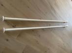 IKEA stolmen, Huis en Inrichting, Minder dan 25 cm, Minder dan 50 cm, Gebruikt, 200 cm of meer