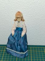 Poppenhuis 1:12 Erna Meyer popjes, Ophalen of Verzenden, Zo goed als nieuw, Pop
