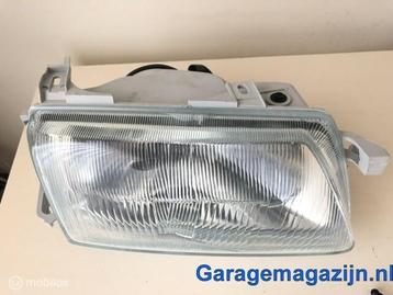 Koplamp rechts Opel Astra F P16172101 H4 vanaf 1995 beschikbaar voor biedingen