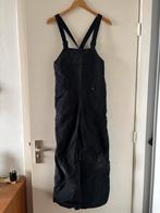Burton snowboard ski broek BiB tuinbroek maat M, Ophalen of Verzenden, Gebruikt, Jongen of Meisje, Broek