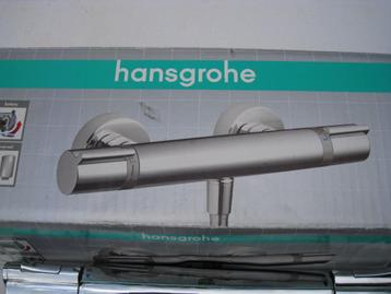 Thermostatische Douchekraan beschikbaar voor biedingen