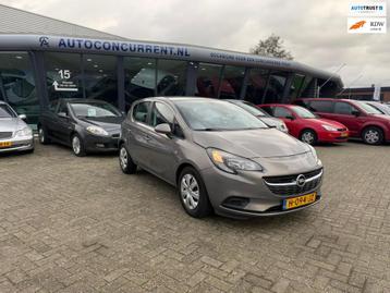 Opel Corsa 1.2, PDC, Airco, NW Model, Nieuwe APK Inruil moge beschikbaar voor biedingen