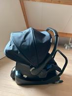 Hauck Baby Autostoel met Isofix base, Kinderen en Baby's, Autostoeltjes, Zo goed als nieuw, Isofix, 0 t/m 13 kg, Ophalen
